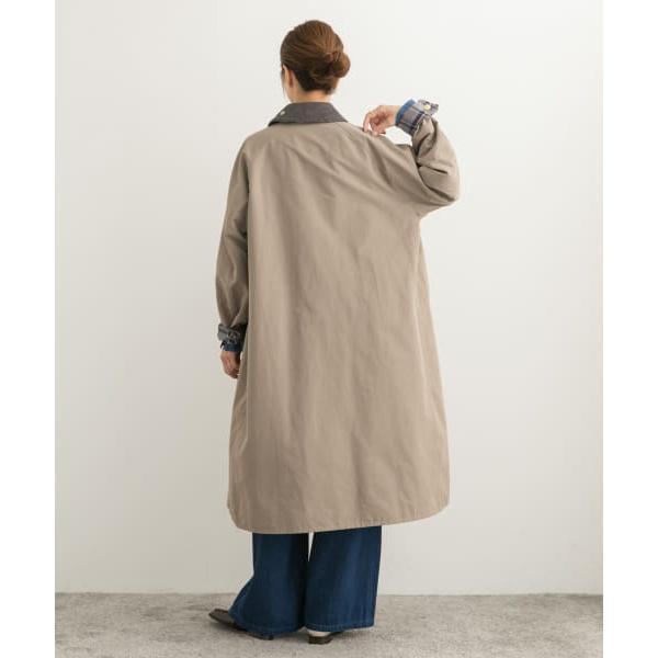 URBAN RESEARCH DOORS（アーバンリサーチドアーズ） 『別注』Barbour