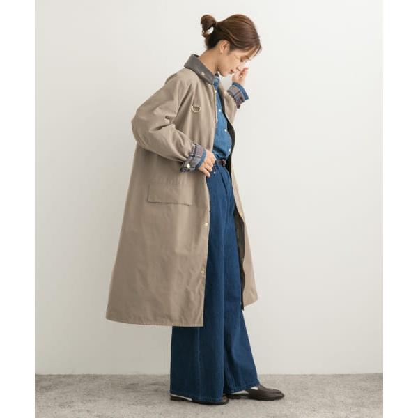 24AW『別注』Barbour / DOORS　SPEYLONG URBAN RESEARCH DOORS（アーバンリサーチドアーズ） 『別注』Barbour