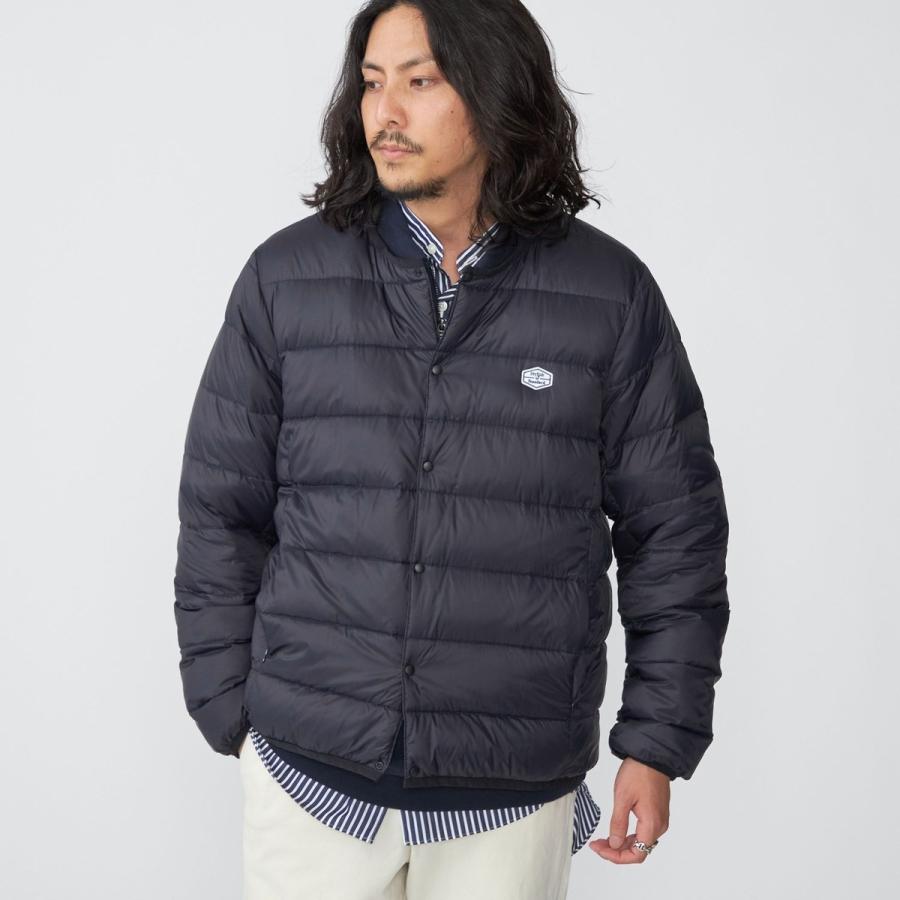 SHIPS（シップス） 【WEB限定/SHIPS別注】TAION: ロゴワッペン