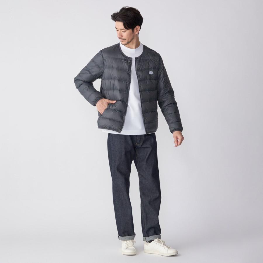 SHIPS（シップス） 【WEB限定/SHIPS別注】TAION: ロゴワッペン