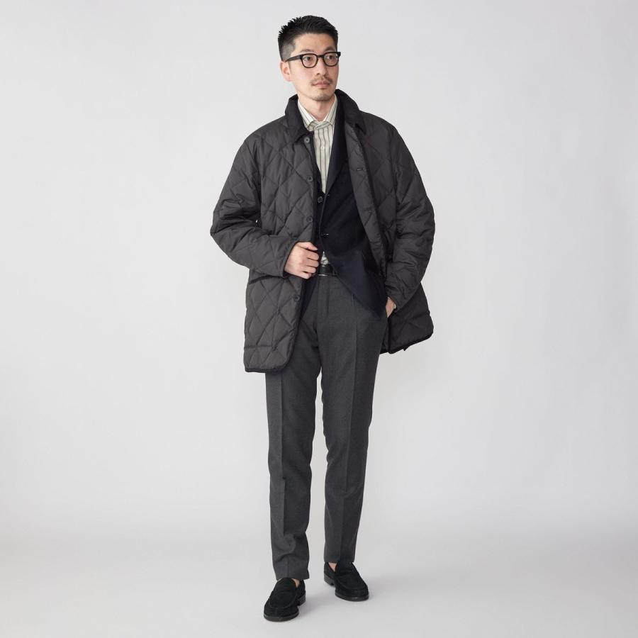 SHIPS（シップス） 【SHIPS別注】TAION:〈手洗い可能〉ダウン