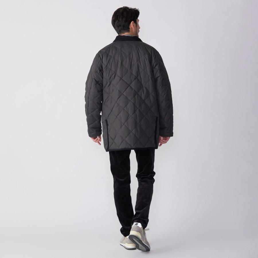 SHIPS（シップス） 【SHIPS別注】TAION:〈手洗い可能〉ダウン