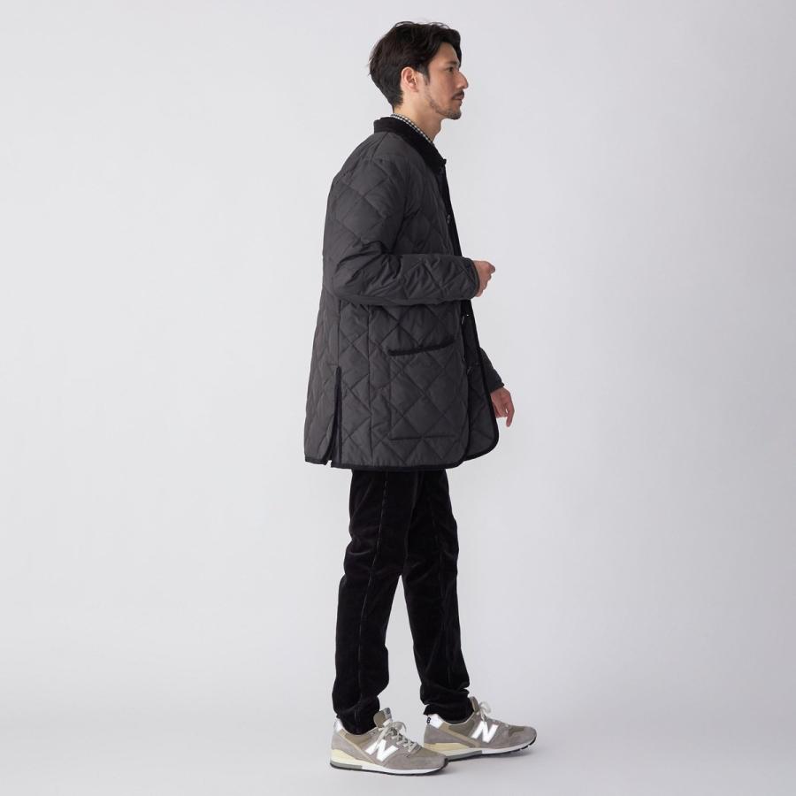 SHIPS（シップス） 【SHIPS別注】TAION:〈手洗い可能〉ダウン