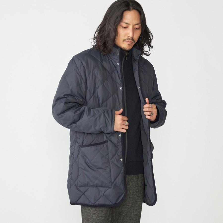 SHIPS（シップス） 【WEB限定/SHIPS別注】TAION:〈手洗い可能〉ダウン