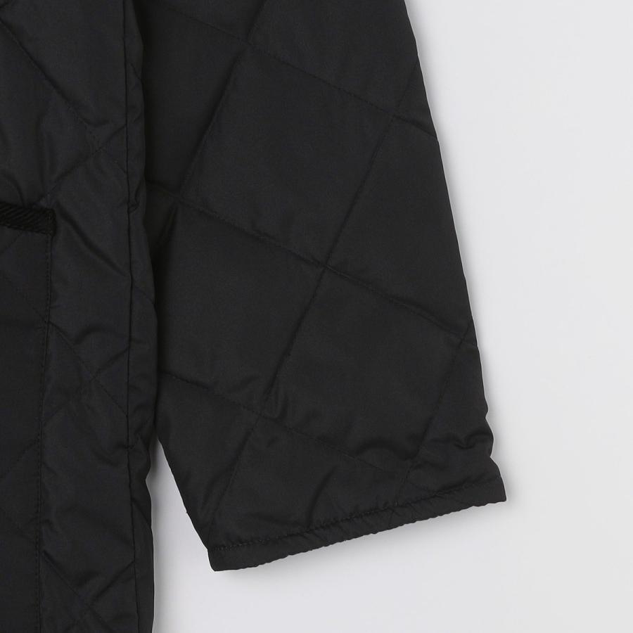 MRTa7988 selectioneキルティングダウンジャケットLジップアップ SHIPS（シップス） 【WEB限定/SHIPS別注】TAION:〈手洗い可能〉ダウン