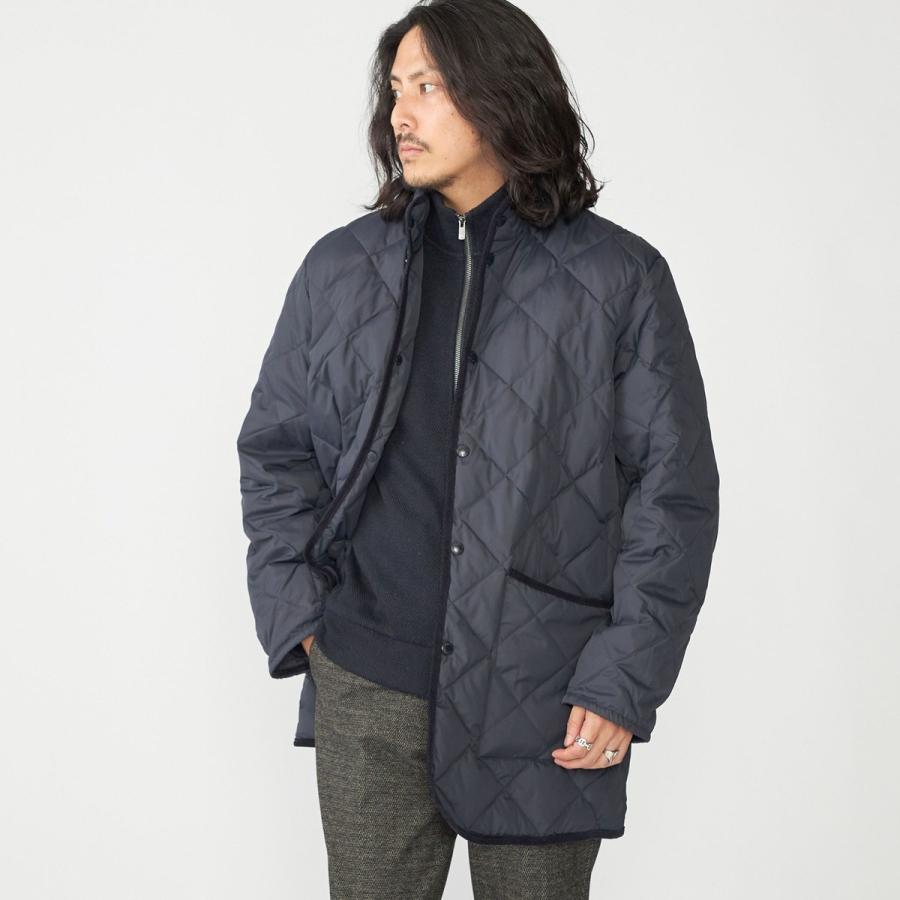 Moonstone ブラック　キルティングダウン　未使用　L 00's Moonstone ブラック キルティングダウン 未使用 L 00's - メルカリ