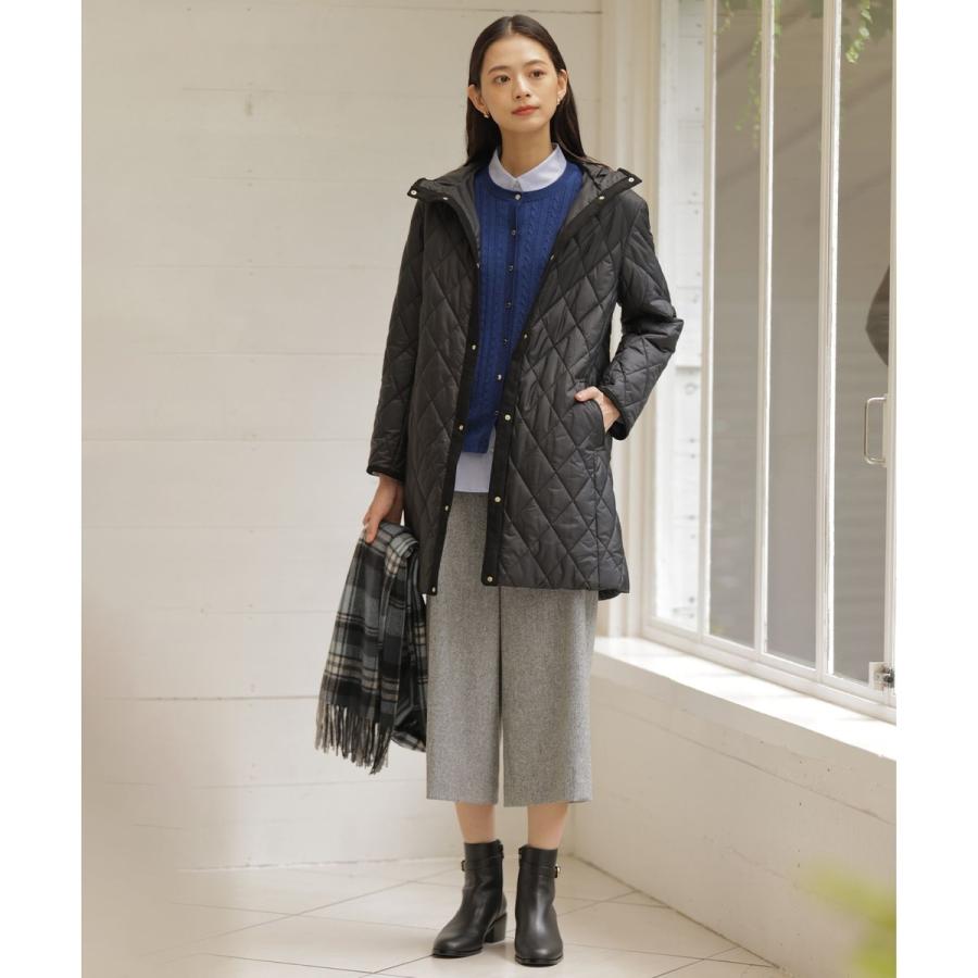 J.PRESS（J.プレス） 【WEB限定カラーあり・洗える】コンパクトタフタ
