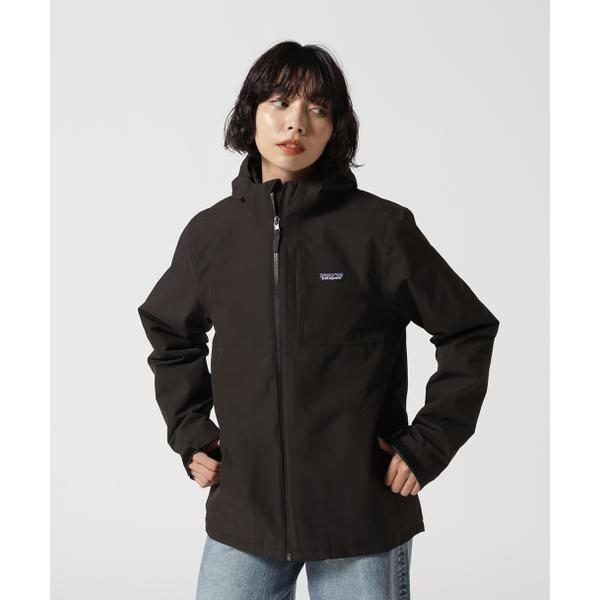 BEAVER（ビーバー） Patagonia／パタゴニア キッズフォーインワン