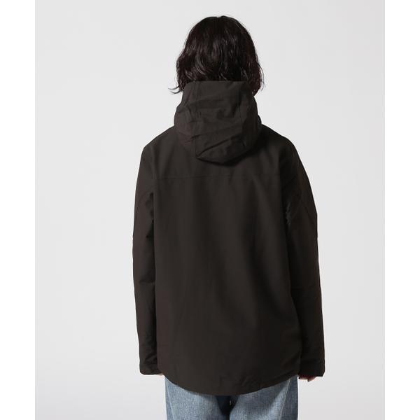 BEAVER（ビーバー） Patagonia／パタゴニア キッズフォーインワン