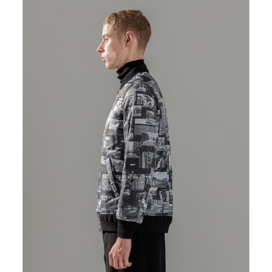 フォトグラフィックロンドン  MA-1の画像