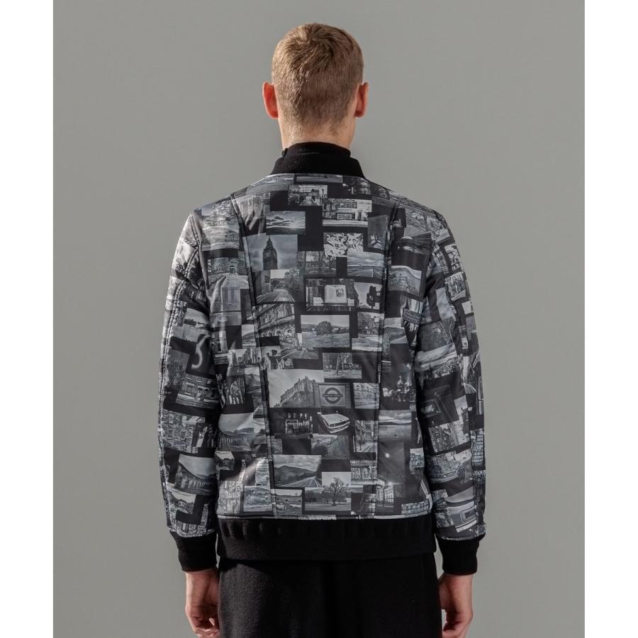 フォトグラフィックロンドン  MA-1の画像