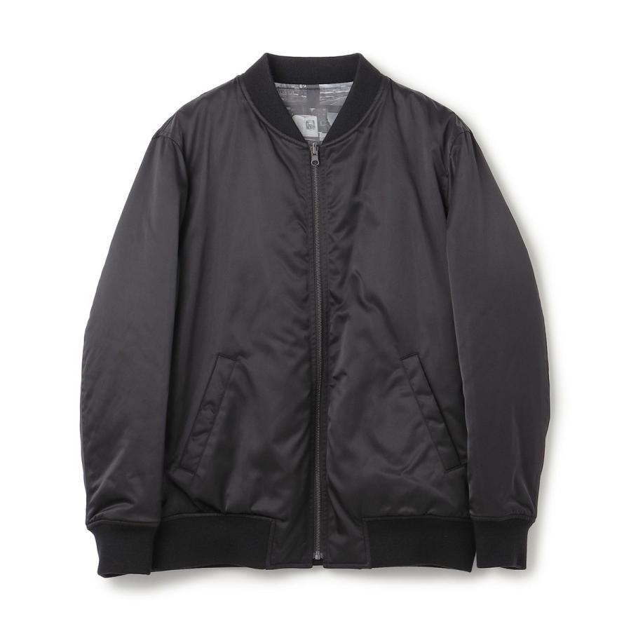 フォトグラフィックロンドン  MA-1の画像