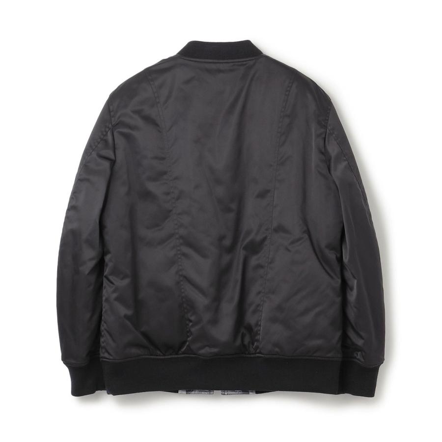 フォトグラフィックロンドン  MA-1の画像