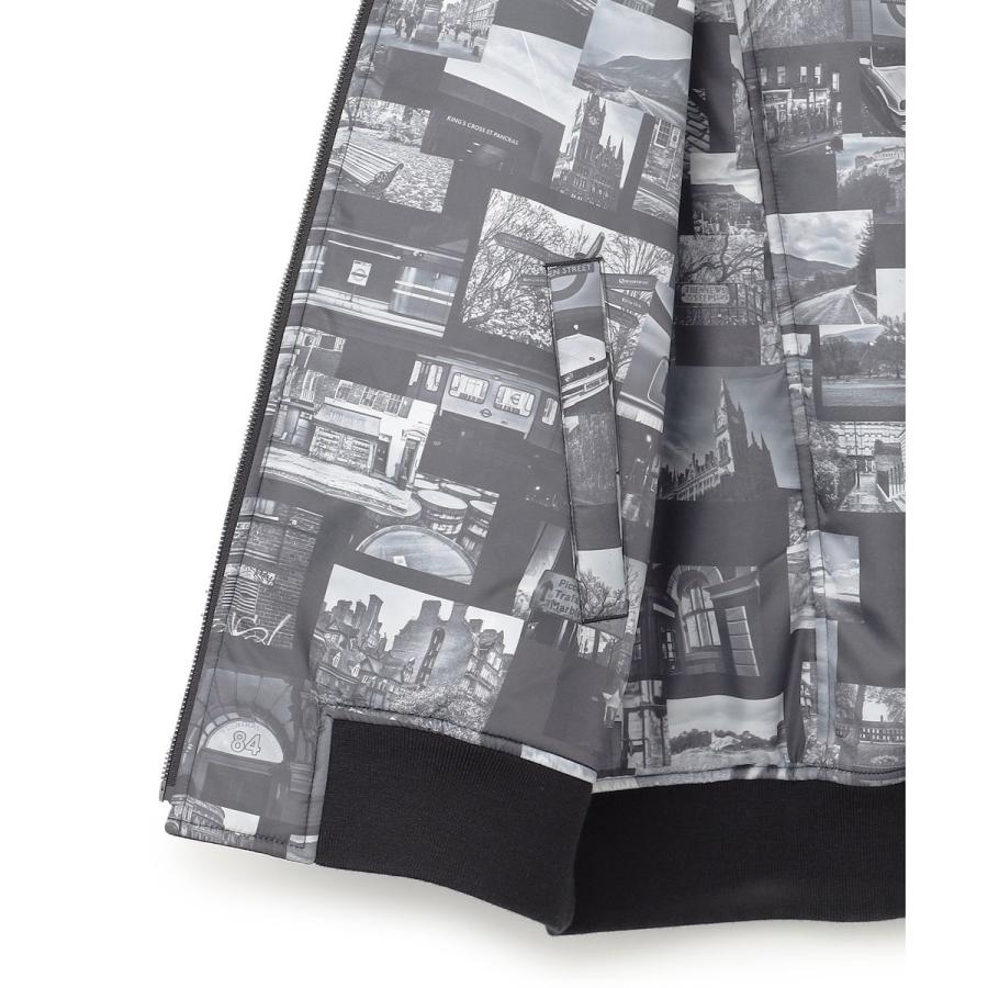 フォトグラフィックロンドン  MA-1の画像