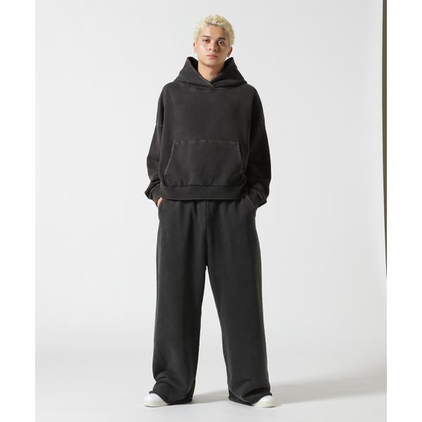 entire studios／エンタイアスタジオ／FULL SWEAT PANT : マルイ