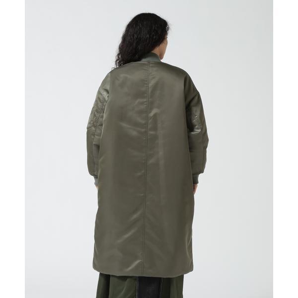 B'2nd（ビーセカンド） upper hights（アッパーハイツ）THE U-2 LONG