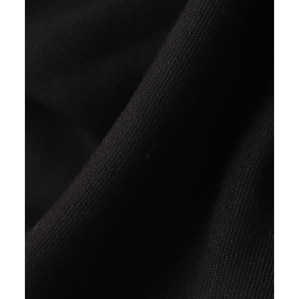 A.F ARTEFACT／エーエフ・アーティファクト／Serge Tuck Wide Pantsの画像