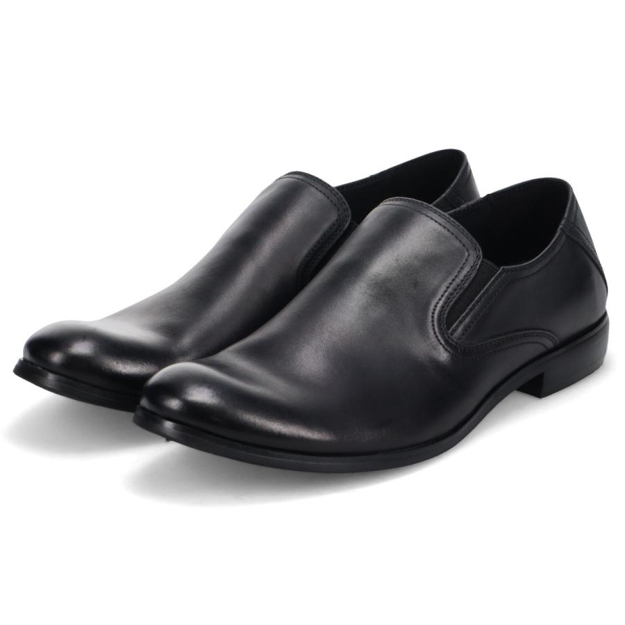 whoop-de-doo（フープディドゥ） プレーントゥ スリッポン : マルイ