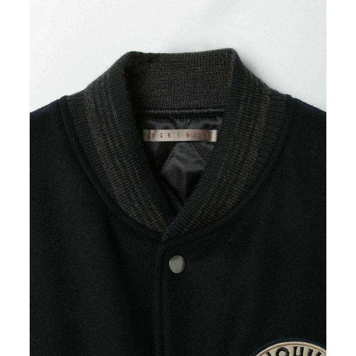 MEN'S BIGI（メンズビギ） 【1988年復刻デザイン】Super140's ウール