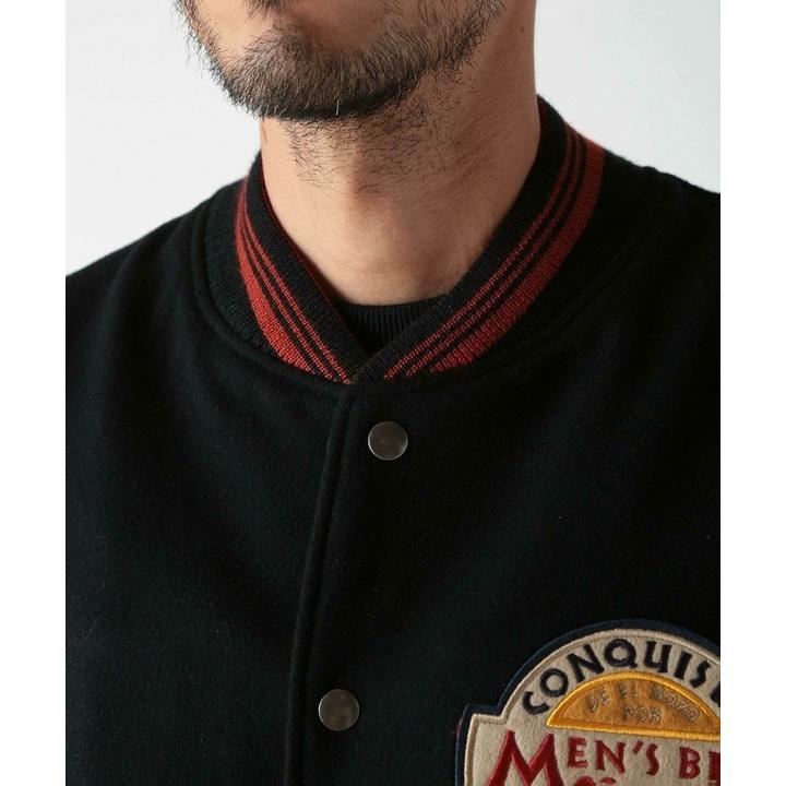 MEN'S BIGI（メンズビギ） 【1988年復刻デザイン】Super140's ウール