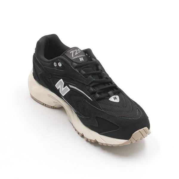 MEN'S MELROSE 【New Balance / ニューバランス】ML725 BA/BB : マルイ