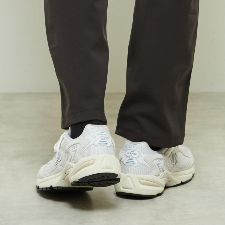 靴 New Balance ML725 BB 25.5 MEN'S MELROSE 【New Balance / ニューバランス】ML725 BA/BB