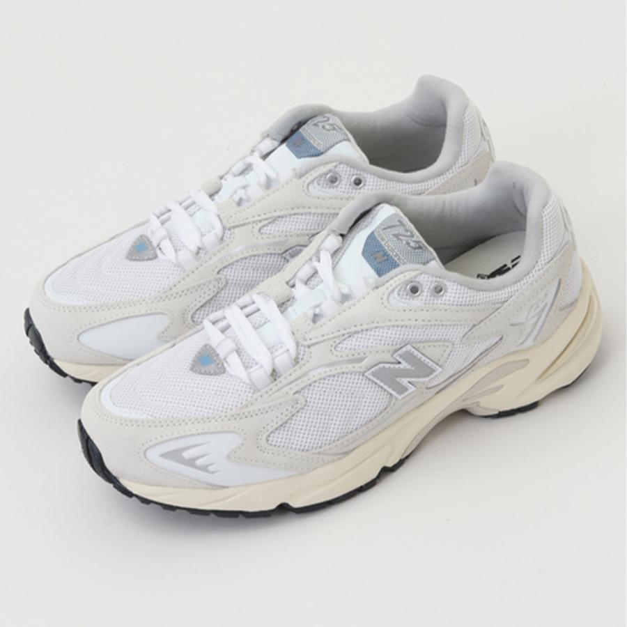 靴 New Balance ML725 BB 25.5 MEN'S MELROSE 【New Balance / ニューバランス】ML725 BA/BB