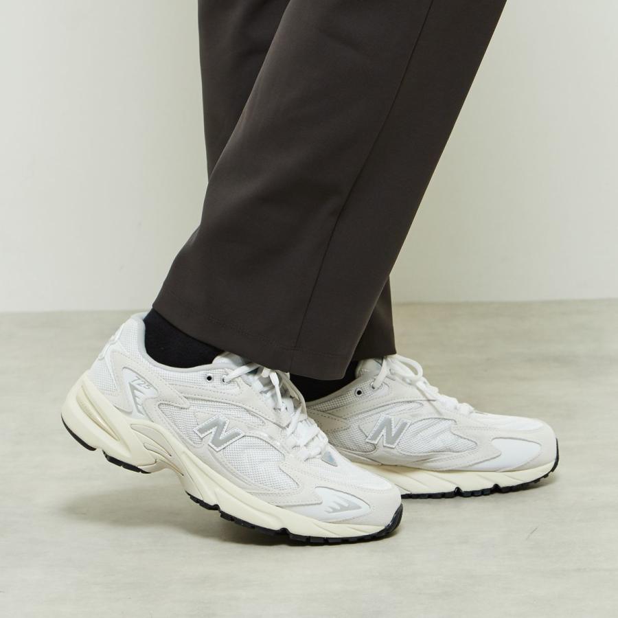 MEN'S MELROSE 【New Balance / ニューバランス】ML725 BA/BB