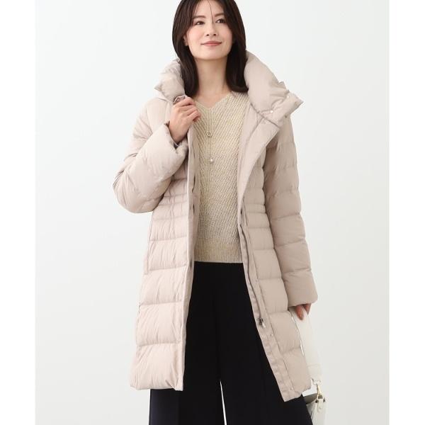 Reflect（リフレクト） 【定番人気フィルパワー800フード取り外し可