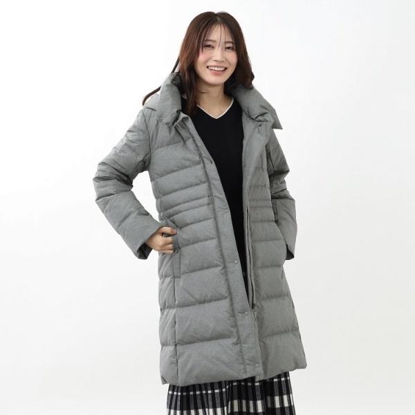 Reflect（リフレクト） 【定番人気フィルパワー800フード取り外し可