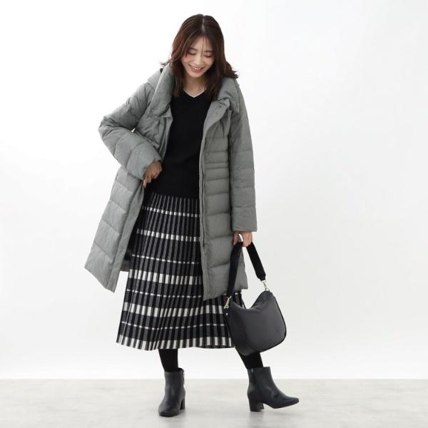 Reflect（リフレクト） 【定番人気フィルパワー800フード取り外し可