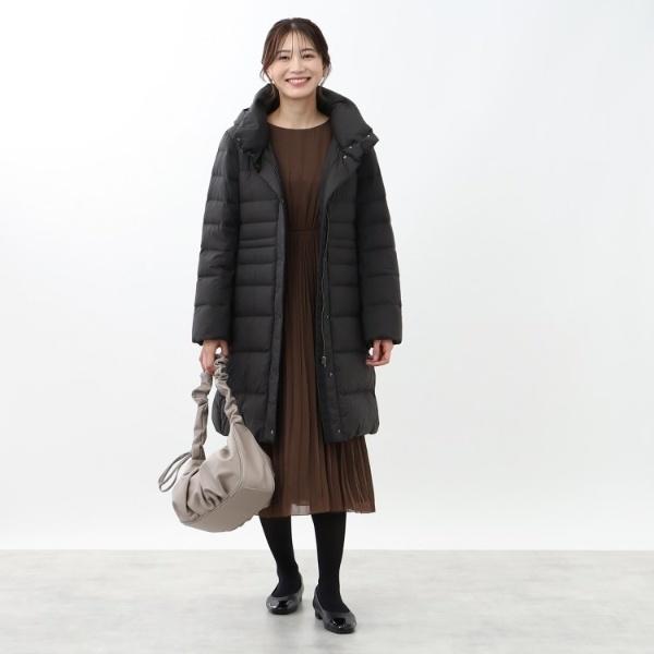 Reflect（リフレクト） 【定番人気フィルパワー800フード取り外し可