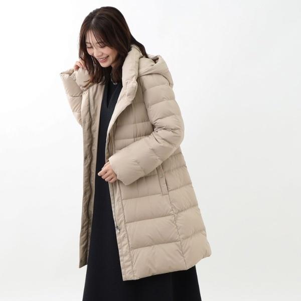 Reflect（リフレクト） 【定番人気フィルパワー800フード取り外し可