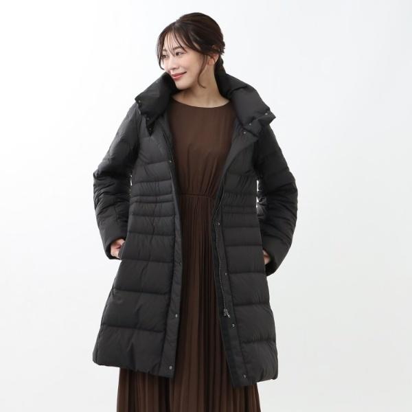 Reflect（リフレクト） 【定番人気フィルパワー800フード取り外し可