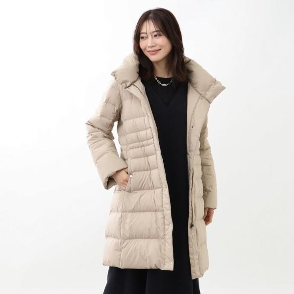 Reflect（リフレクト） 【定番人気フィルパワー800フード取り外し可