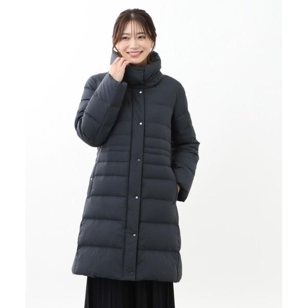 Reflect 防風フィルム／着ぶくれしない】ライティダウンコート　未使用品 MENS】MODS DOWN COAT モッズダウンコート / WINDSTOPPER(R