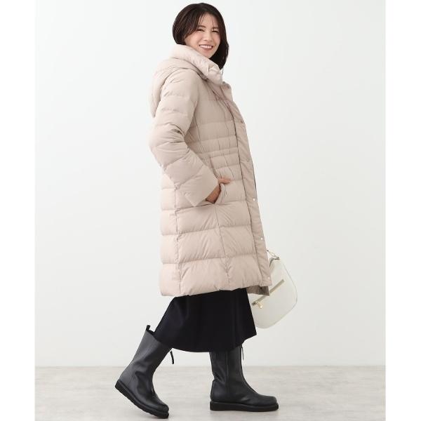 Reflect（リフレクト） 【定番人気フィルパワー800フード取り外し可