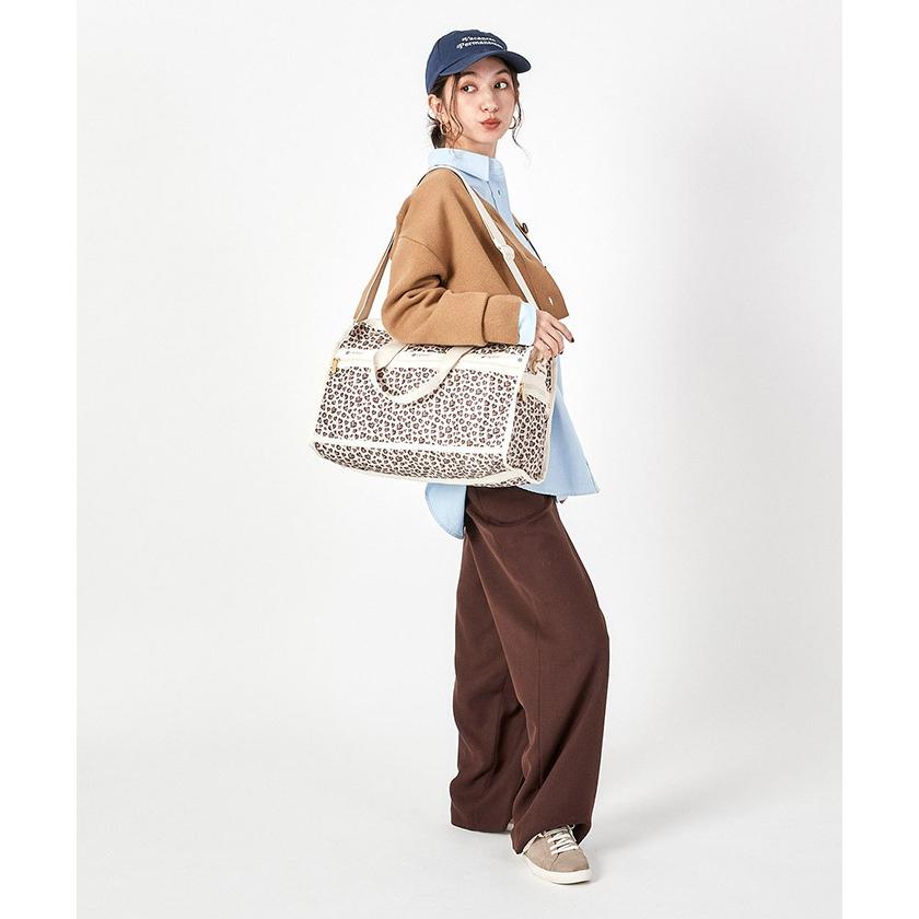 LeSportsac (レスポートサック)ボストンバッグ 4318HA31 LeSportsac (レスポートサック)ボストンバッグ 4318HA31