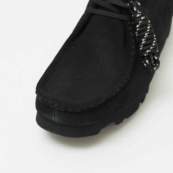 ABAHOUSE 【Clarks / クラークス】ワラビー ゴアテックス