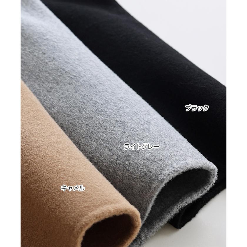 evernavy ライトグレー ロングコート MTサイズ新品未使用　超美品 楽天市場】evernavy エバーネイビー リバー ロング コクーン