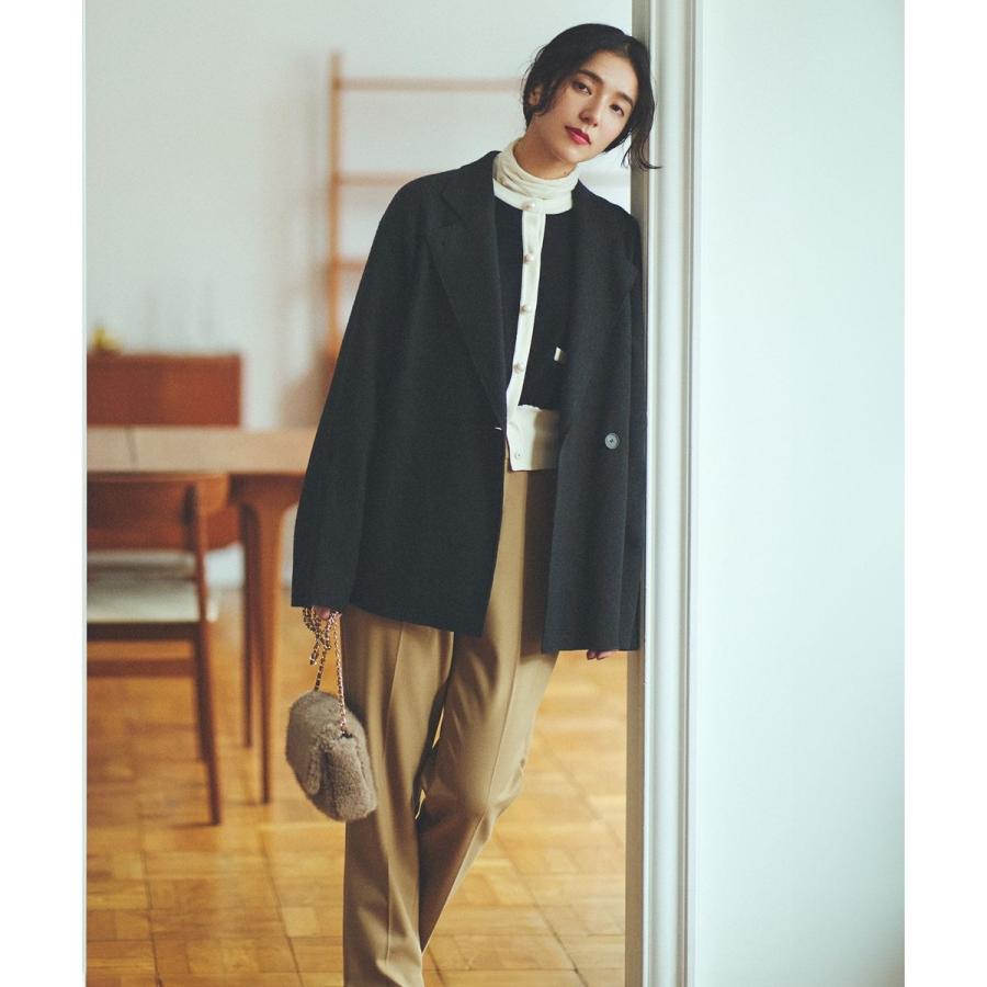 23区（ニジュウサンク） コンプレストパイル ライトアウター : マルイ