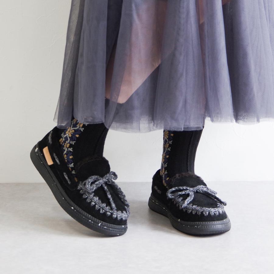 6(ROKU) BEAUTY & YOUTH UNITED ARROWS◇ローファー/37/CRM/レザー