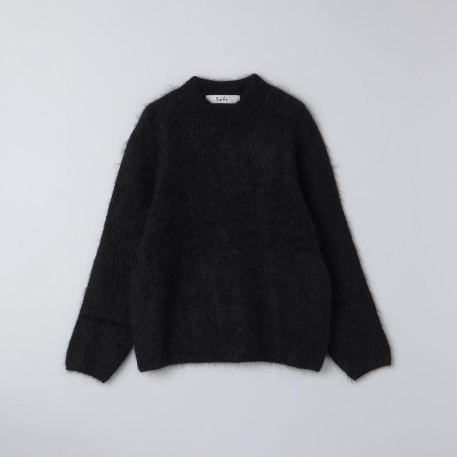 トップス sefr haru sweater SHIPS（シップス） Sefr: HARU SWEATER : マルイ(丸井)Yahoo!店 - 通販