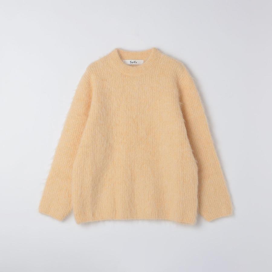 SHIPS Sefr: HARU SWEATER : マルイ(丸井)Yahoo!店 - 通販