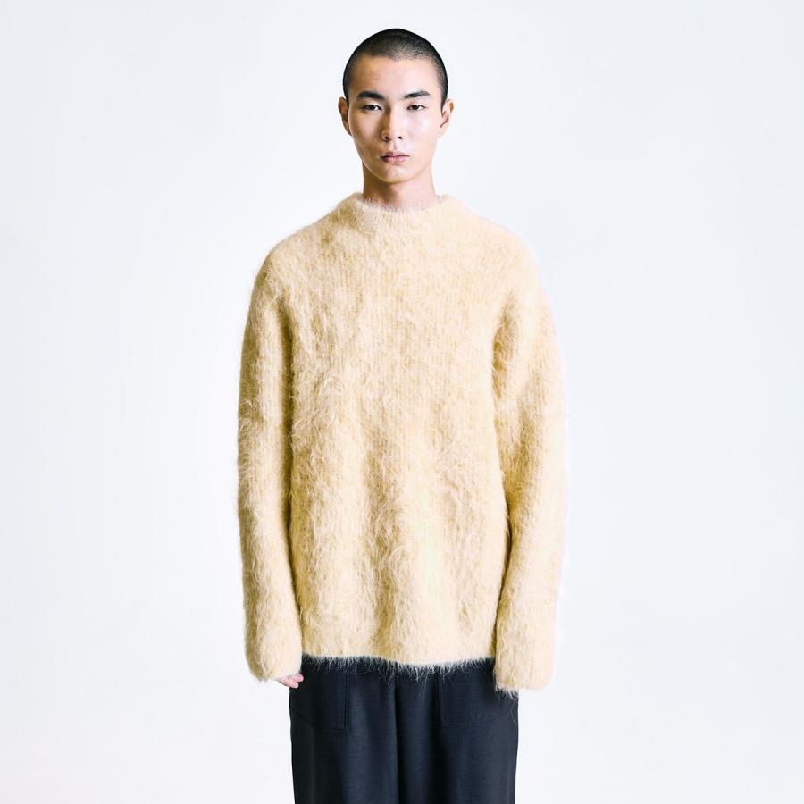 トップス sefr haru sweater SHIPS（シップス） Sefr: HARU SWEATER : マルイ(丸井)Yahoo!店 - 通販