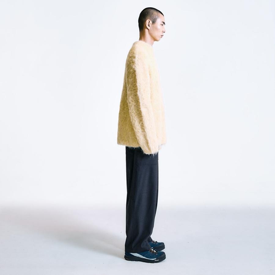 SHIPS（シップス） Sefr: HARU SWEATER : マルイ(丸井)Yahoo!店 - 通販
