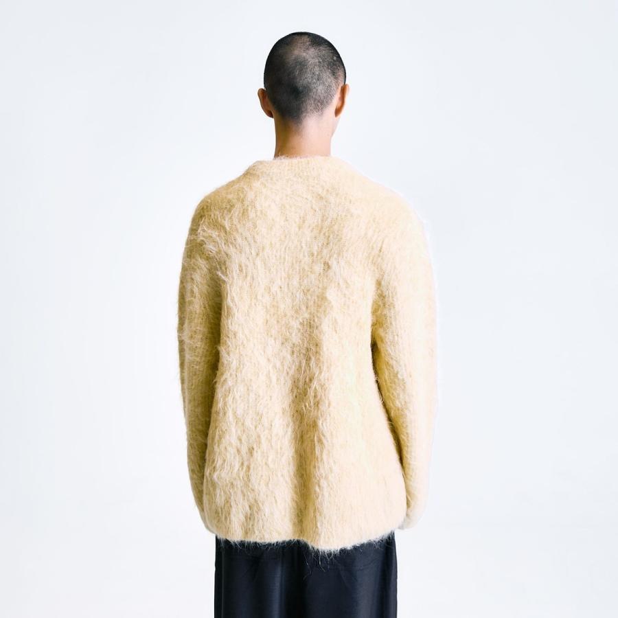 Haru JP HOWLING WOLF HZ SWT U - JackWolfskin専門店 ウルフハウス