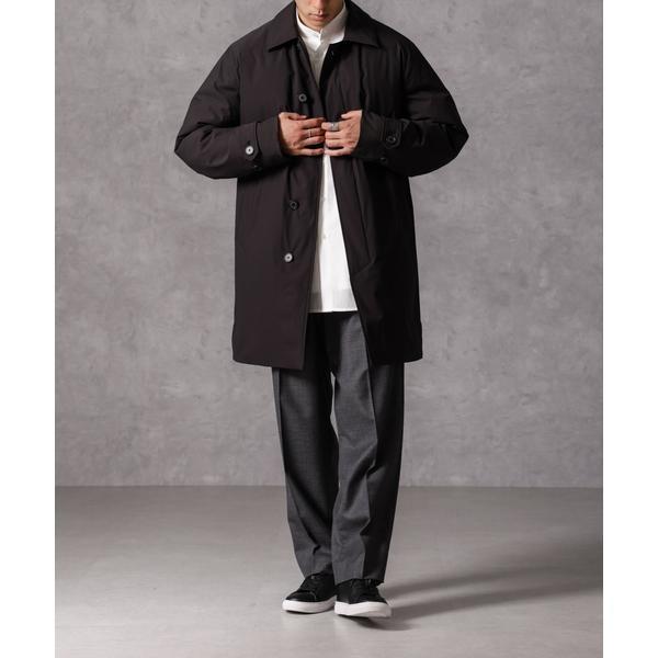 西川ダウン(R)」ステンカラーダウン : マルイ(丸井)Yahoo!店 - 通販