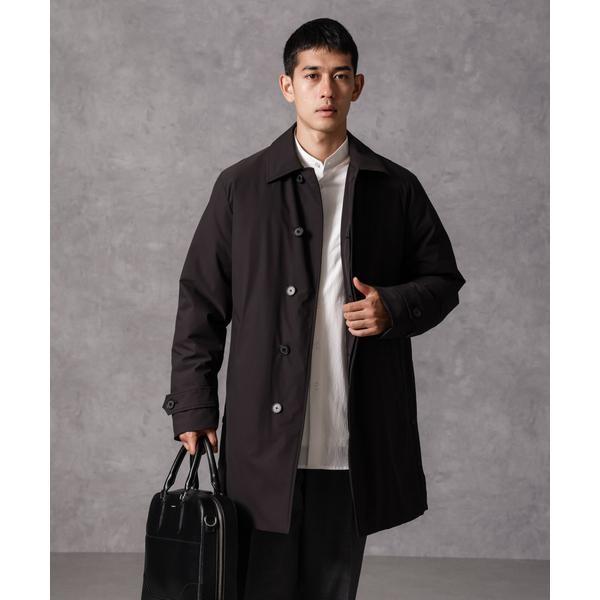 西川ダウン(R)」ステンカラーダウン : マルイ(丸井)Yahoo!店 - 通販