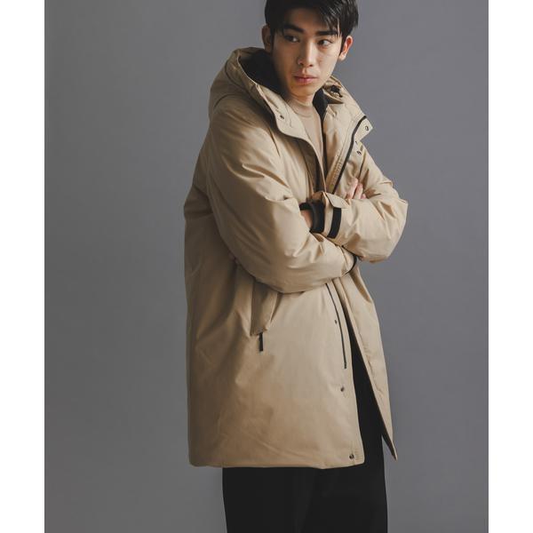 西川ダウン(R)」ロングフードダウン : マルイ(丸井)Yahoo!店 - 通販